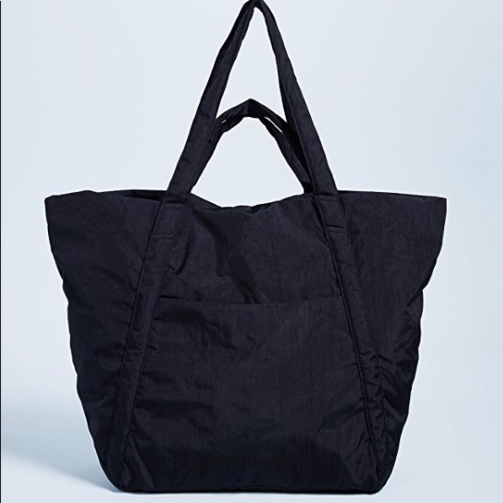BAGGU large cloud bag